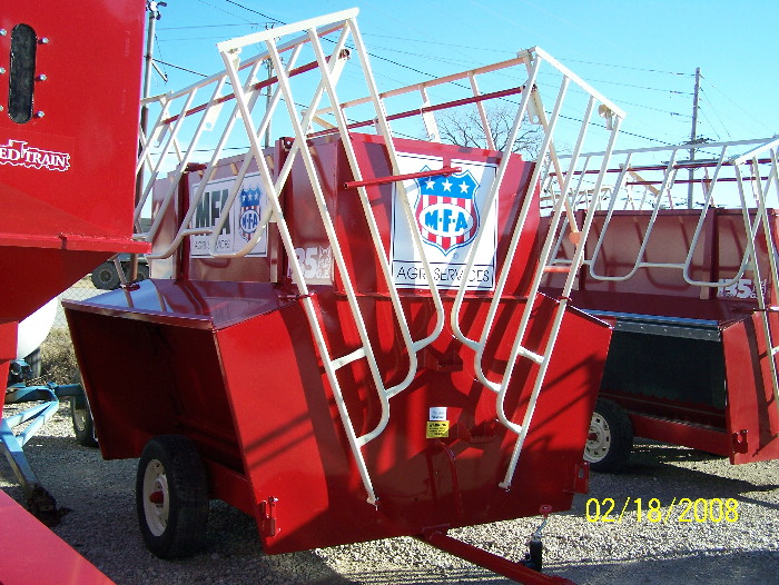 Jefferson City Mfa Agri Services